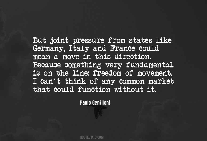 Quotes About France And Germany #521164