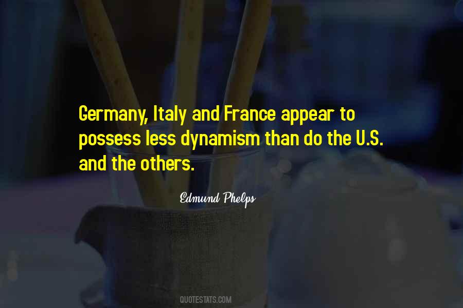 Quotes About France And Germany #681745