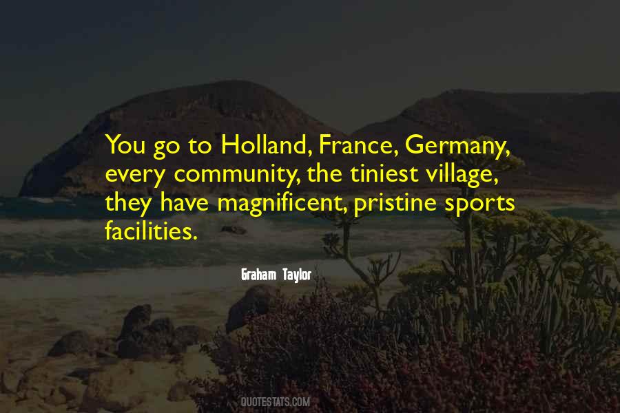 Quotes About France And Germany #880491