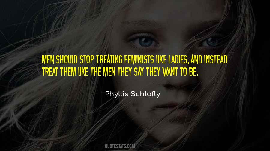 Quotes About Ladies #1872213