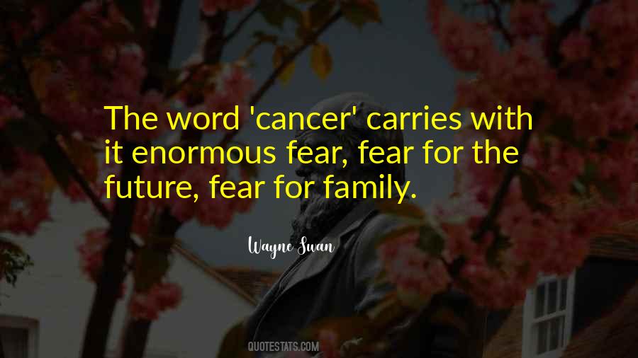 It Cancer Quotes #156815