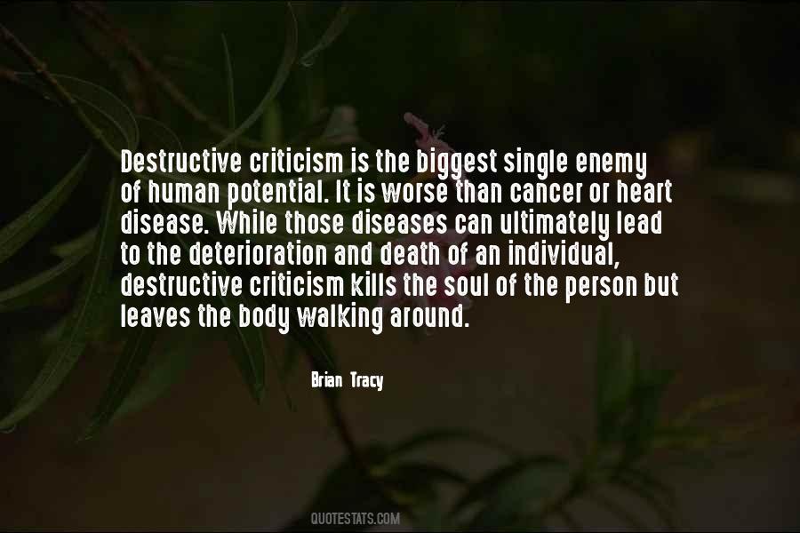 It Cancer Quotes #159648