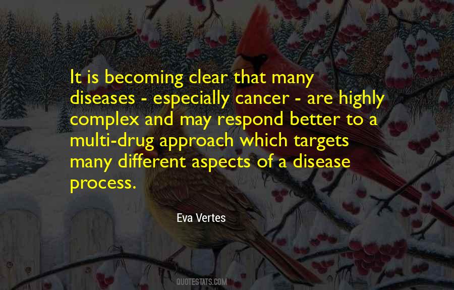 It Cancer Quotes #197165