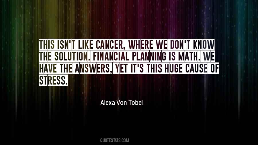 It Cancer Quotes #222062