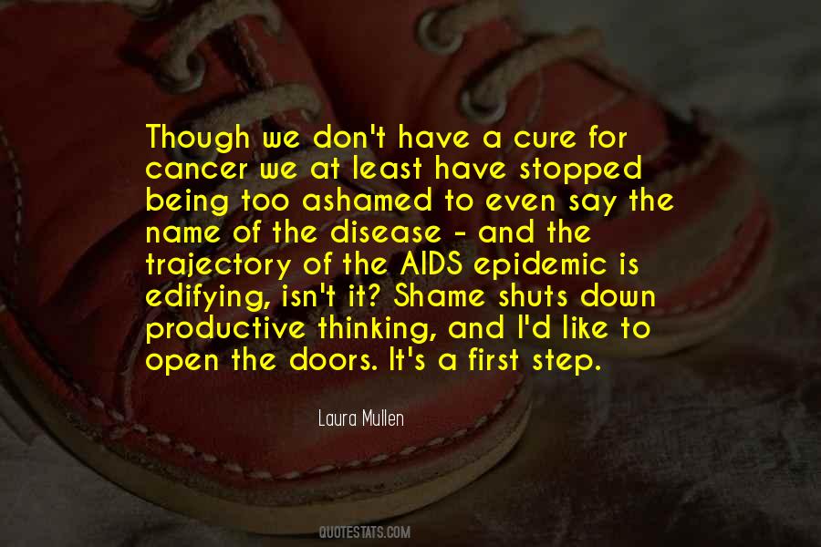 It Cancer Quotes #56577