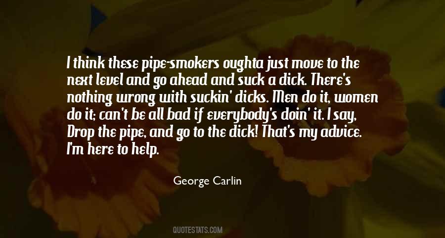 Quotes About Smokers #935814