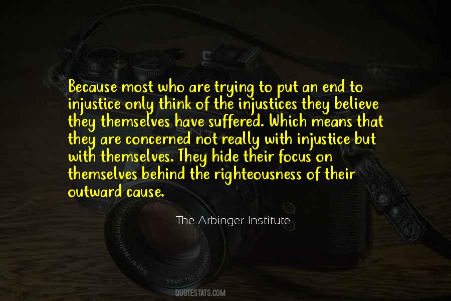 Trying To Believe Quotes #278703