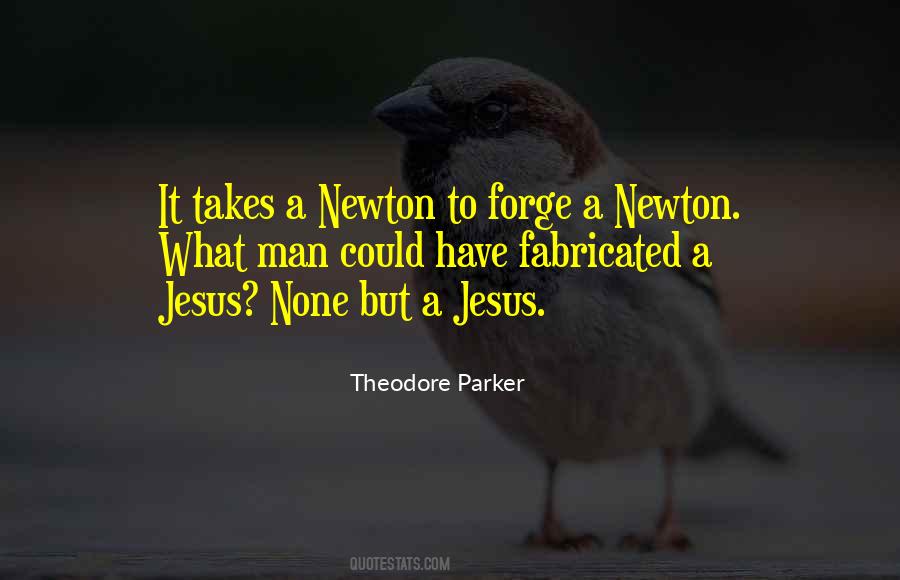 Quotes About Newton #1073386