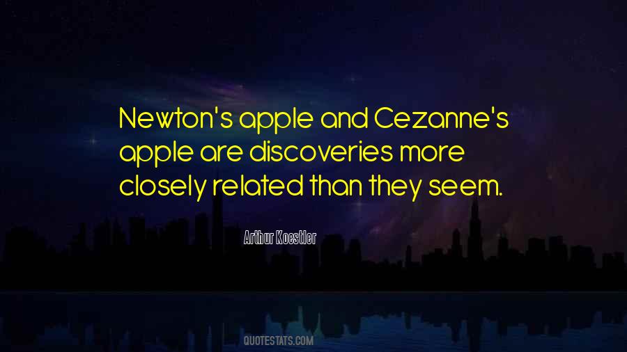 Quotes About Newton #1103008