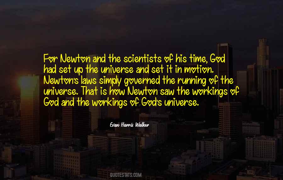 Quotes About Newton #1213748