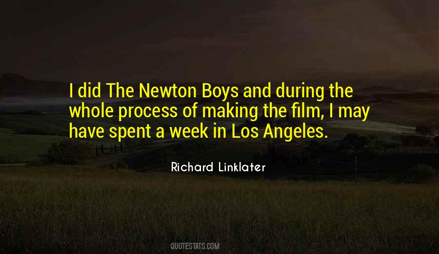 Quotes About Newton #1379008