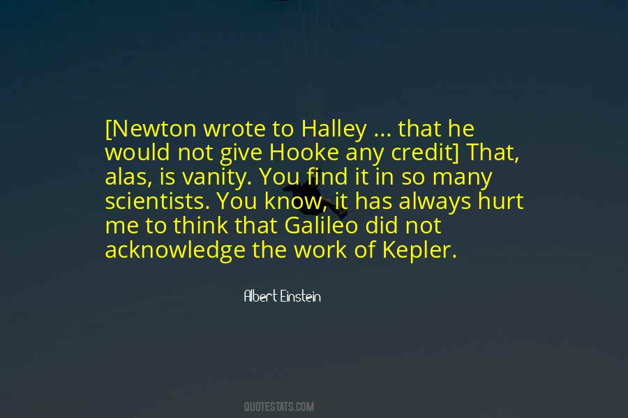 Quotes About Newton #1736732
