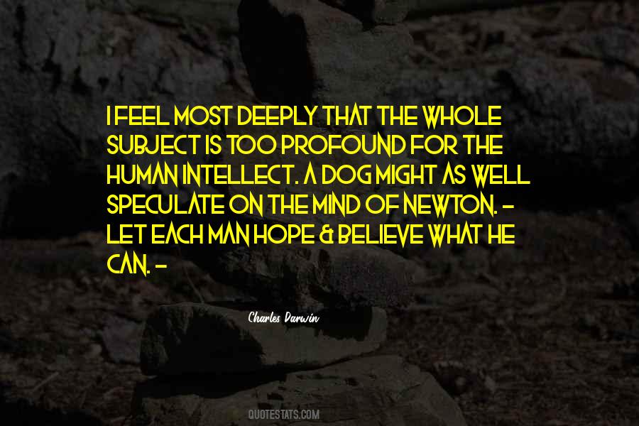 Quotes About Newton #1853782