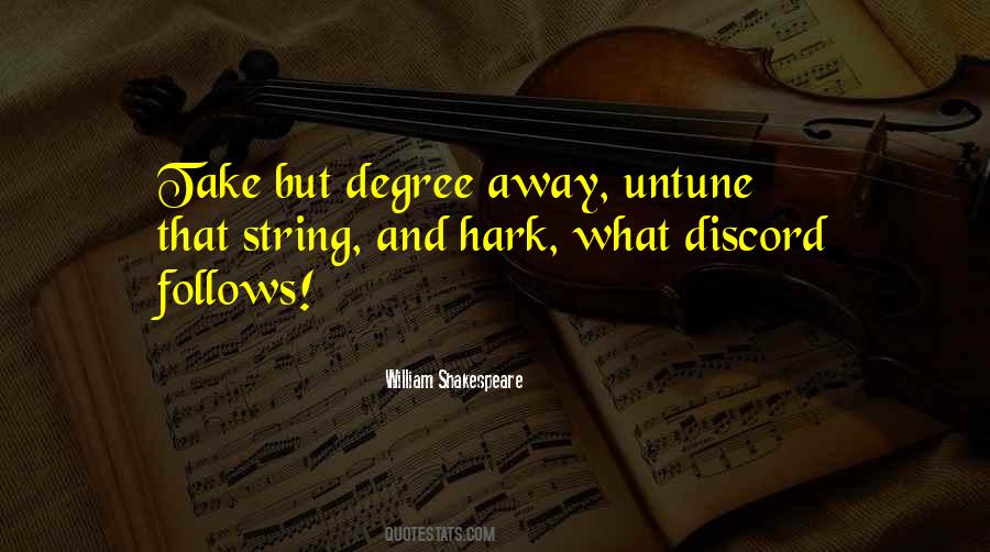 Untune That String Quotes #356180