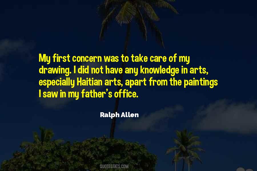 Quotes About Haitian #1417815