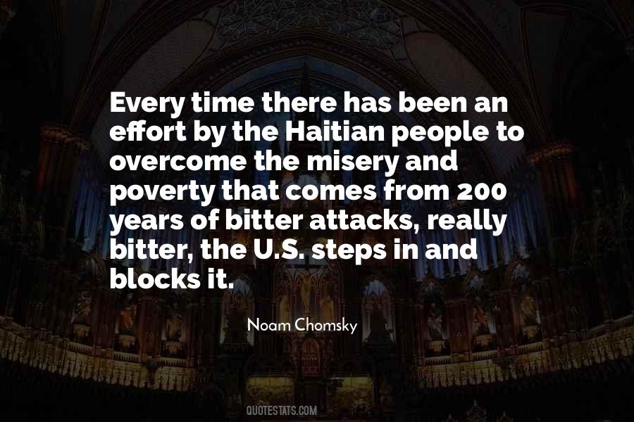 Quotes About Haitian #177372