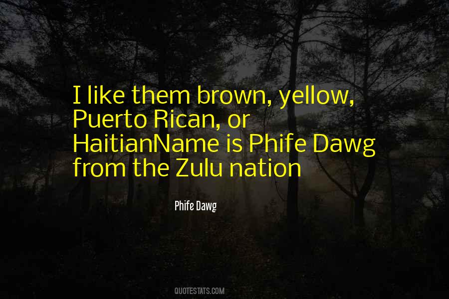 Quotes About Haitian #602963