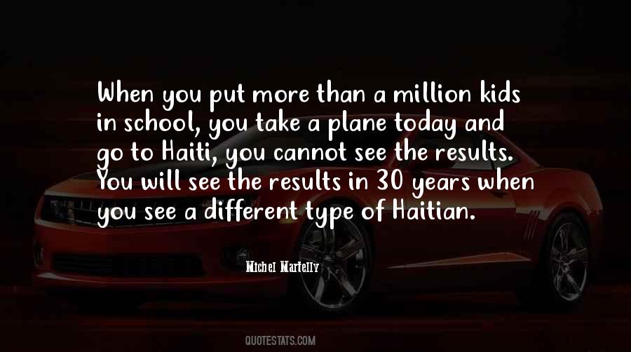 Quotes About Haitian #739776