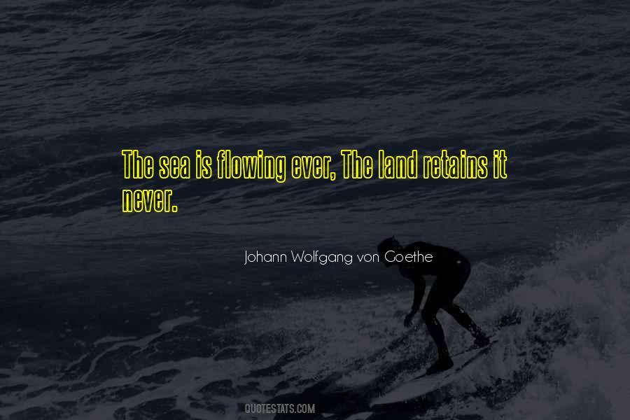 Quotes About Flowing #1408044