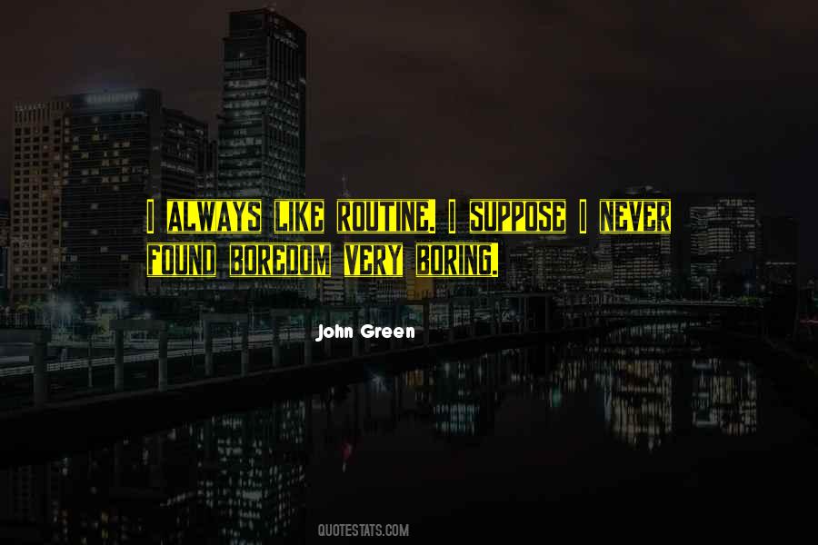 Pronouncements Of Love Quotes #1348095