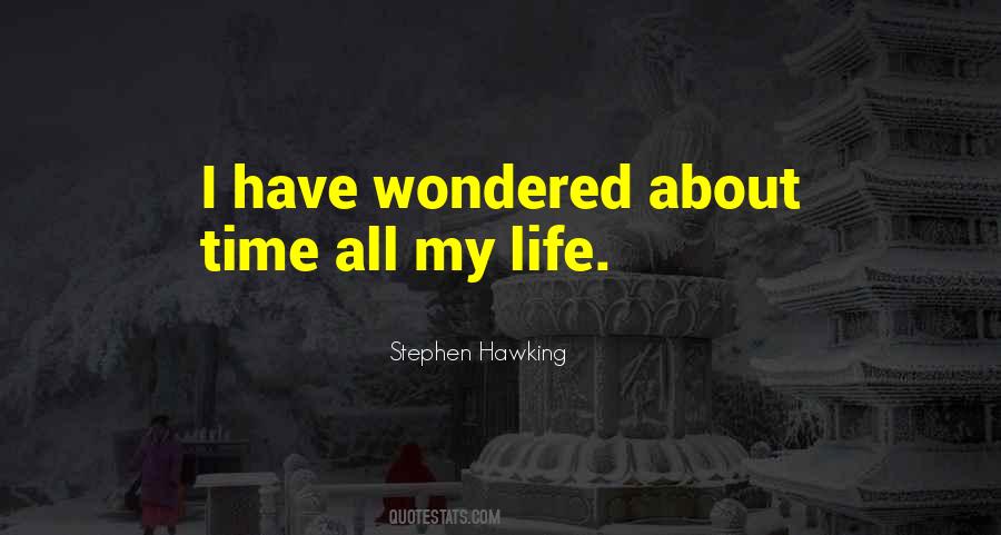Pronouncements Of Love Quotes #232011