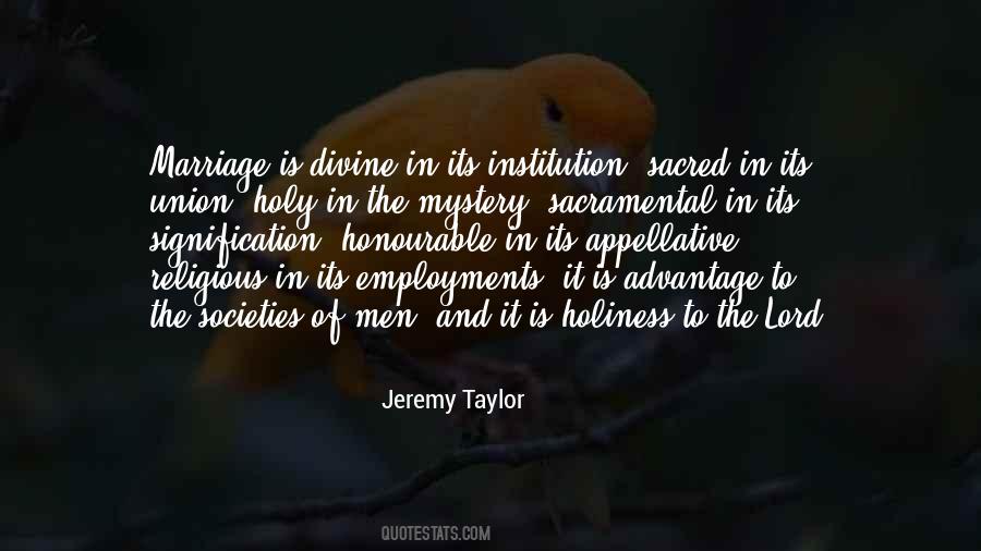 Lord And Taylor Quotes #1676701