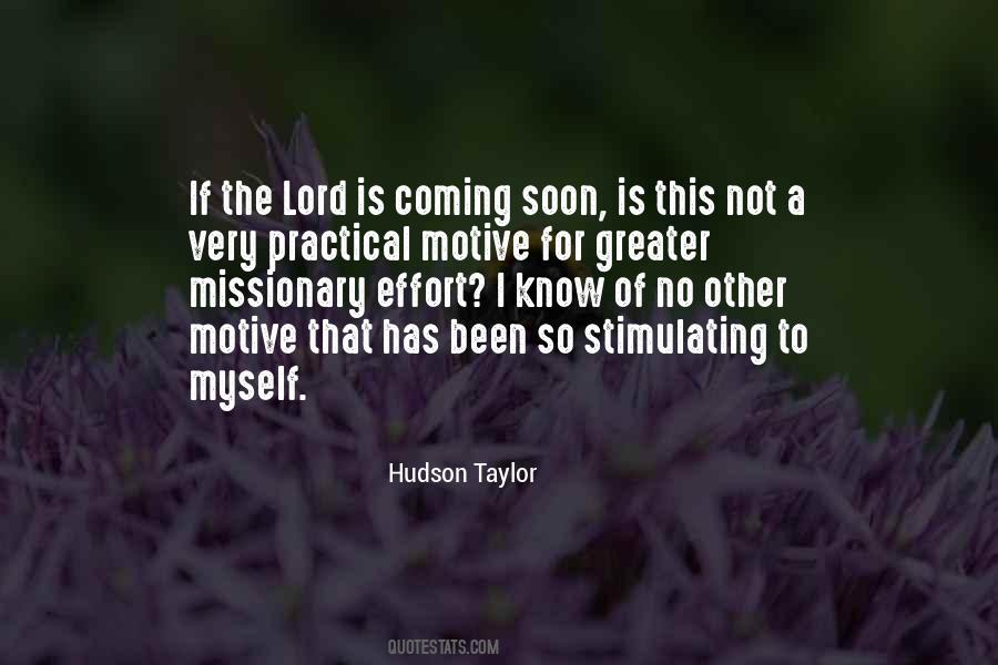 Lord And Taylor Quotes #807851
