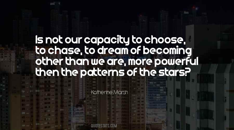 Quotes About Patterns #1158999