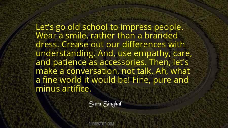 Conversation Quotes Quotes #1472433