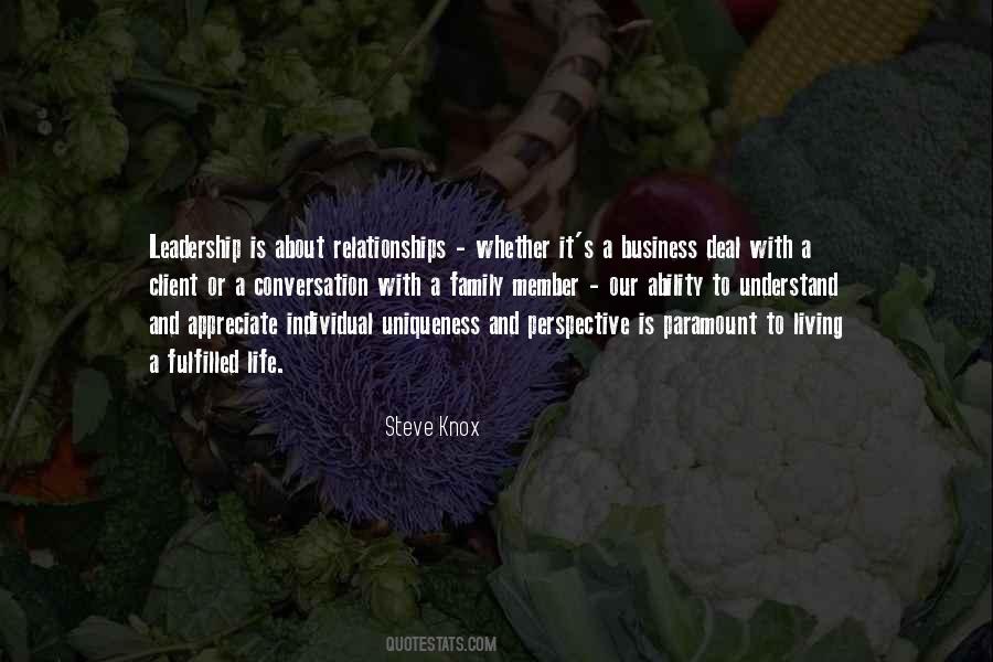 Conversation Quotes Quotes #1813892