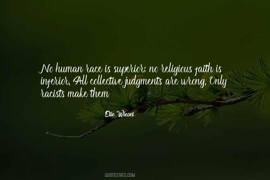 Collective Faith Quotes #467919