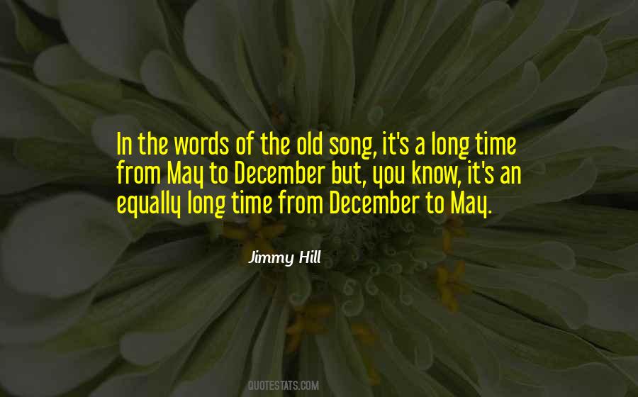 Quotes About December 7 #387955