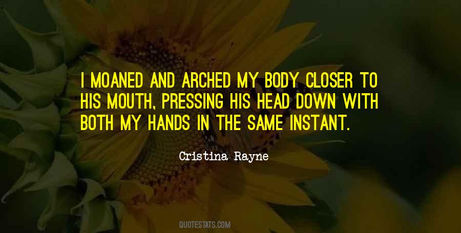 Erotic Paranormal Quotes #219228