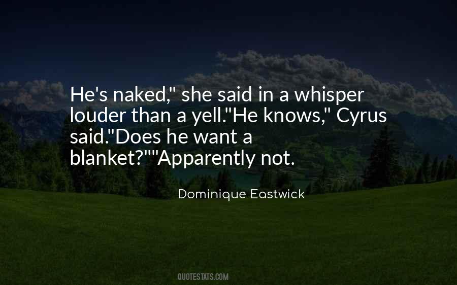 Erotic Paranormal Quotes #335707