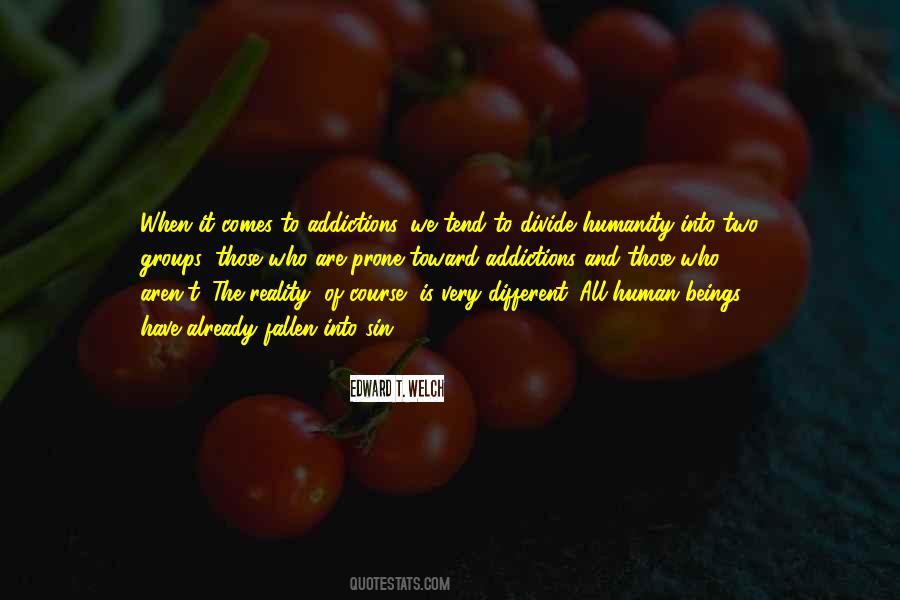 Quotes About We Are Different #136669 Quotes About We Are Different #136669