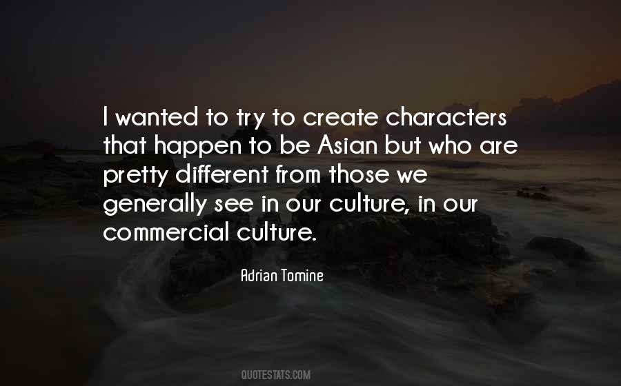 Quotes About We Are Different #143766 Quotes About We Are Different #143766