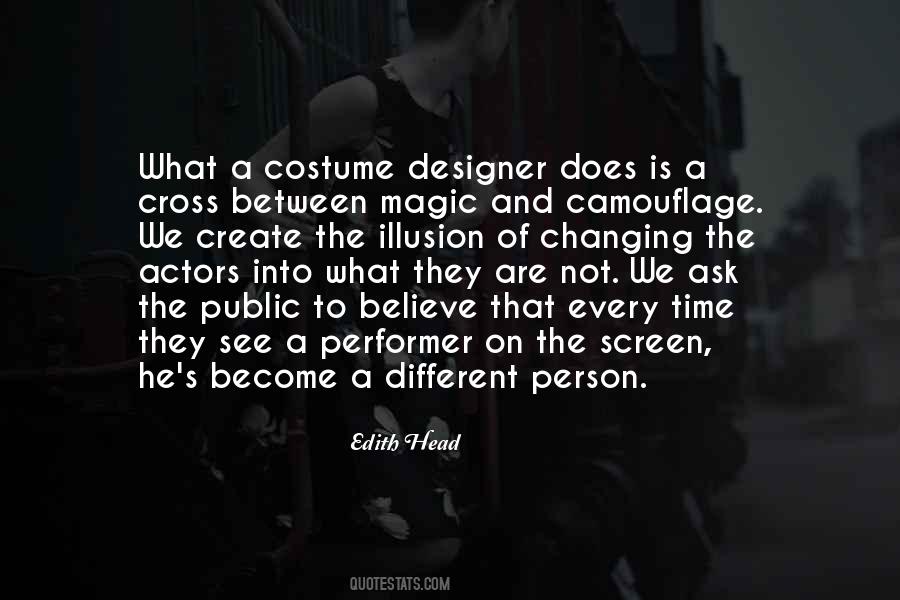 Quotes About We Are Different #92786 Quotes About We Are Different #92786
