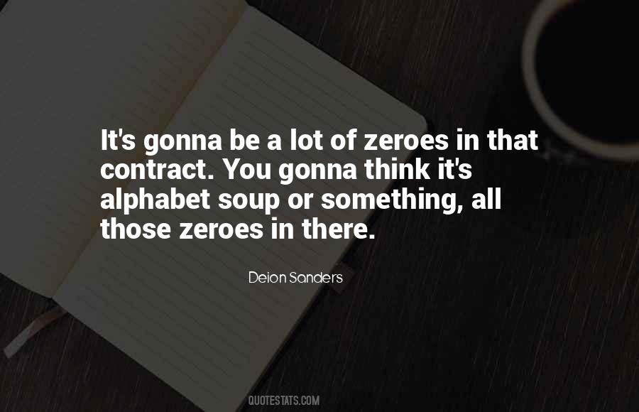 Quotes About Alphabet #998143