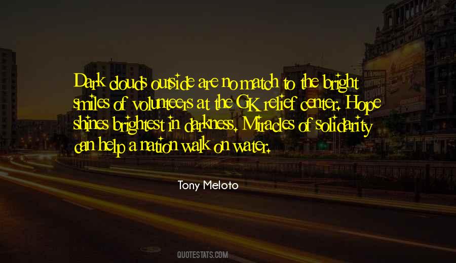 Quotes About Bright Smiles #381859