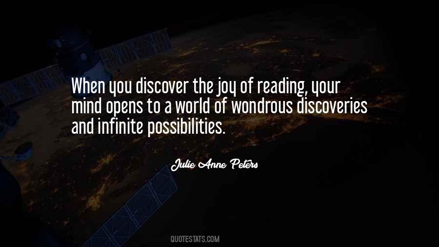 Book Joy Quotes #141606