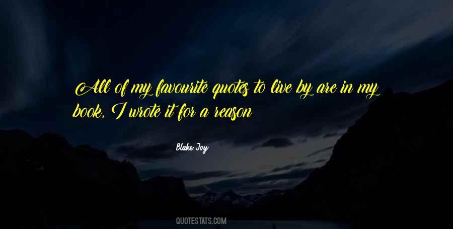 Book Joy Quotes #1421069