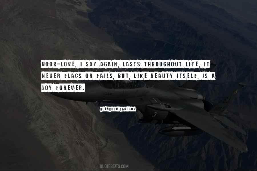 Book Joy Quotes #1591898
