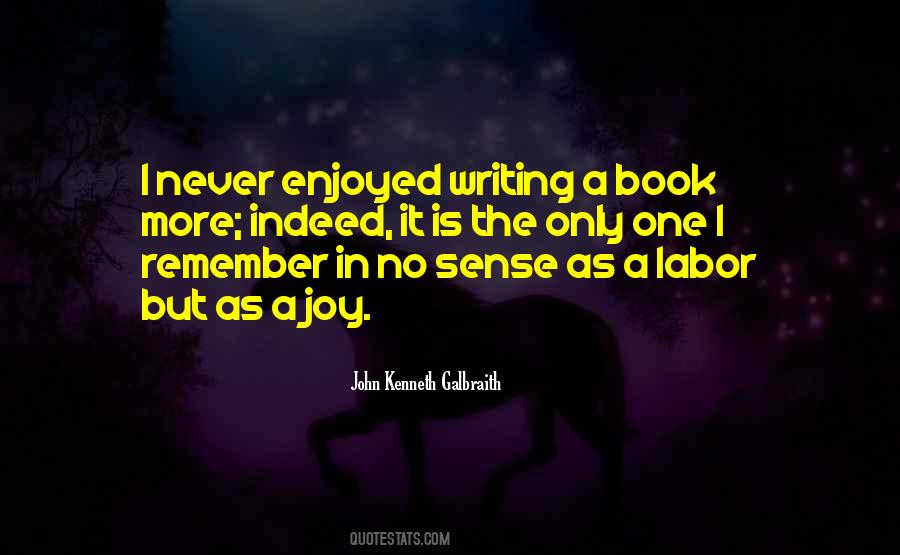 Book Joy Quotes #1662327