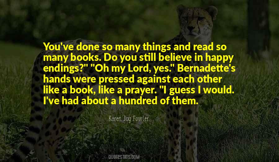 Book Joy Quotes #1787355