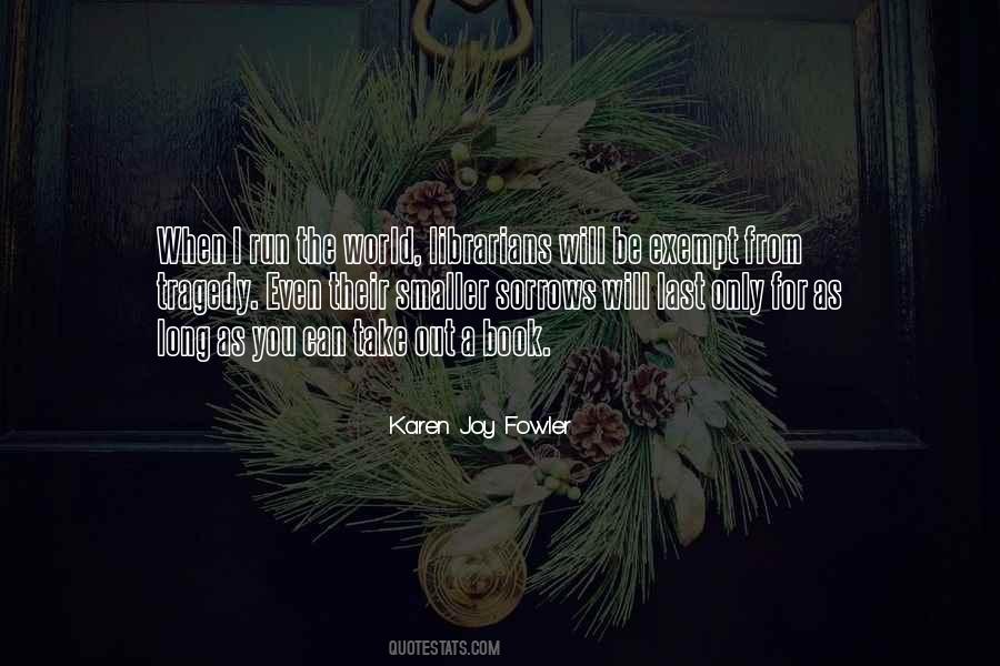 Book Joy Quotes #667232