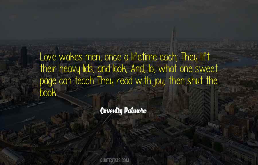 Book Joy Quotes #726371