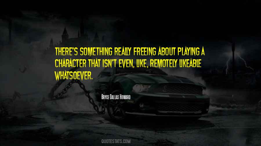 Quotes About Remotely #1703298