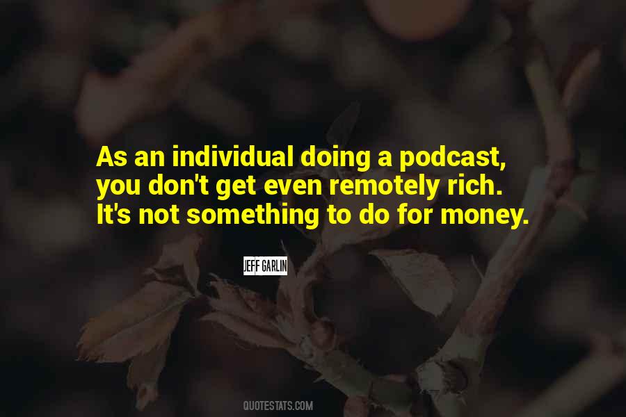 Quotes About Remotely #869510