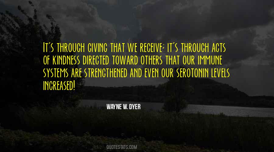 Quotes About Serotonin #305200