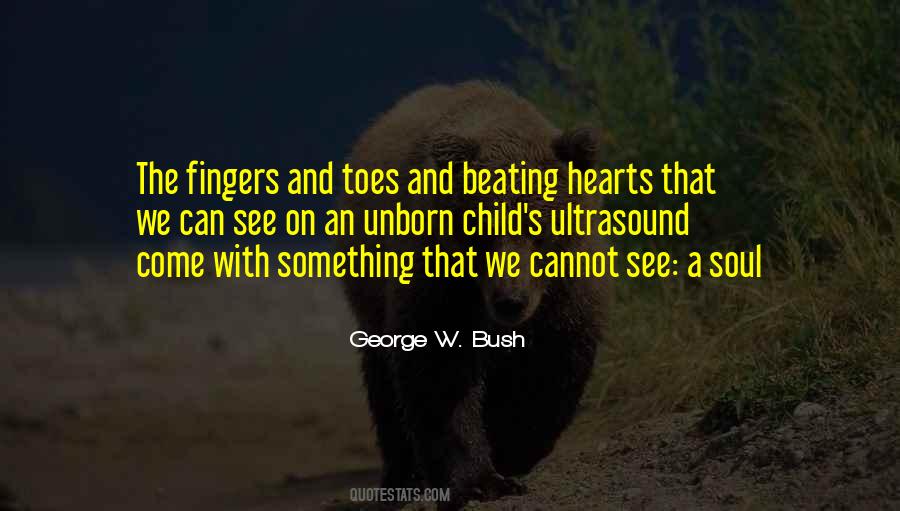 Quotes About The Beating Heart #4367
